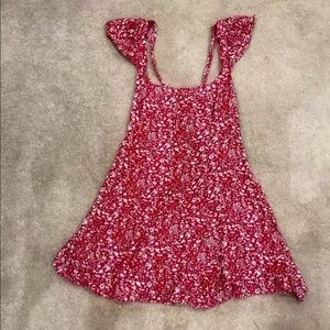 Princess Polly Mini Dress.